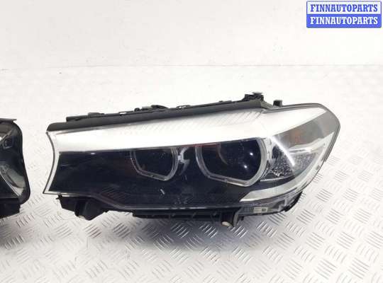 купить Фара левая на BMW 5 G30/G31