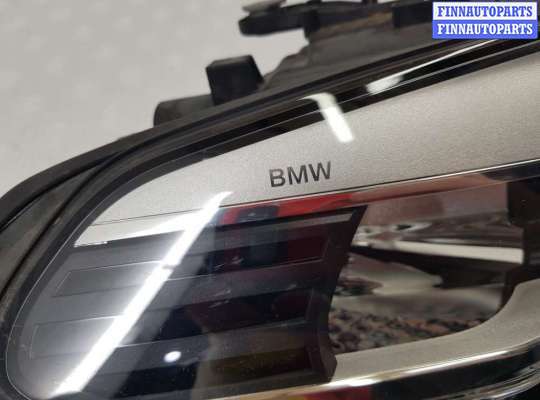 купить Фара левая на BMW 5 G30/G31