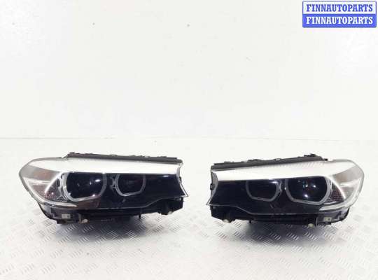 купить Фара левая на BMW 5 G30/G31