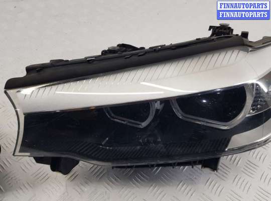 купить Фара левая на BMW 5 G30/G31