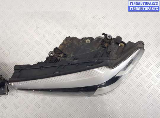 купить Фара левая на BMW 5 G30/G31