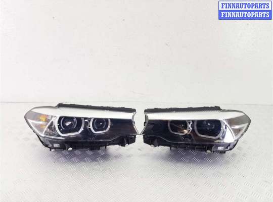 купить Фара передняя (комплект) на BMW 5 G30/G31