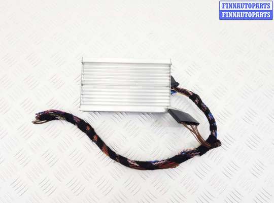 усилитель музыкальный BM3679904 на BMW 6 F06/F12/F13