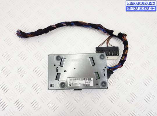 купить усилитель музыкальный на BMW 6 F06/F12/F13