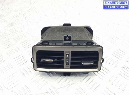 купить дефлектор обдува салона на Lexus RX