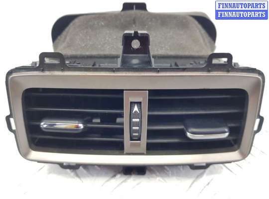 купить дефлектор обдува салона на Lexus RX