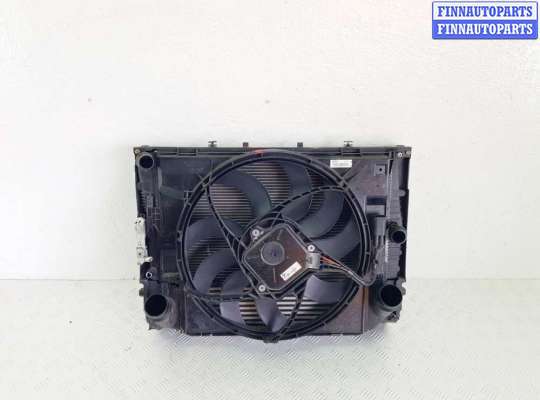 кассета радиаторов BM3592162 на BMW 3 F30/F31/GT F34