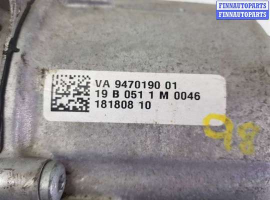 купить кпп автоматическая (акпп) на BMW X5 G05