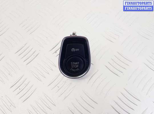 Кнопка запуска двигателя BM3589776 на BMW 3 F30/F31/GT F34