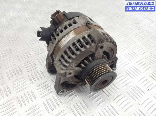 генератор FO1060562 на Ford Focus