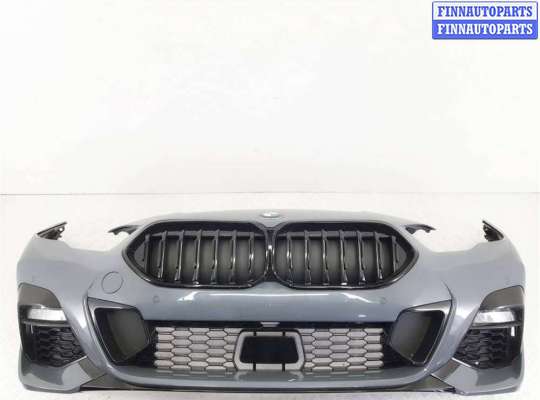 купить Бампер передний на BMW 2 F44