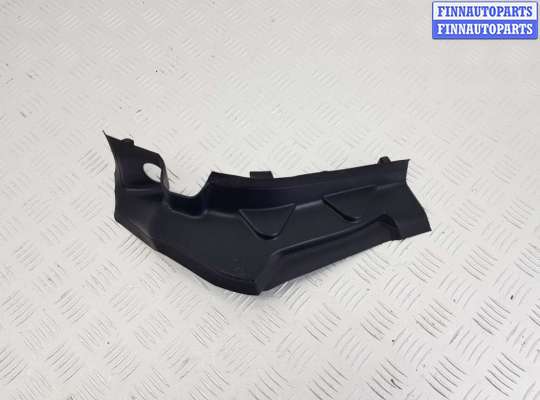 купить Водосток крышки багажника левый на BMW X5 G05