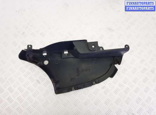 купить Защита бампера заднего на BMW 3 F30/F31/GT F34