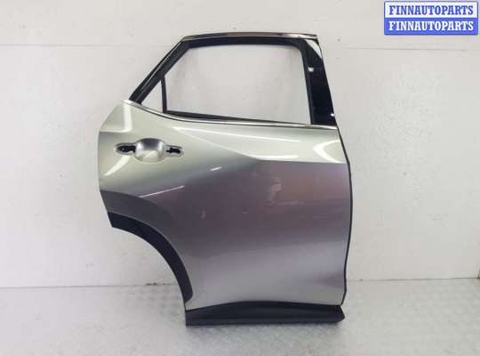 купить Дверь задняя правая на Lexus NX AZ20