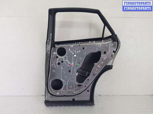 купить Дверь задняя правая на Lexus NX AZ20