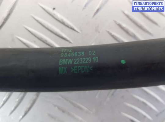 купить Патрубок радиатора на BMW X6 G06