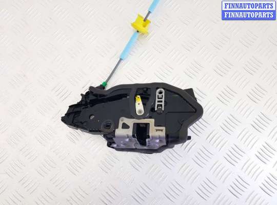 купить Замок двери задней правой на BMW 4 G26