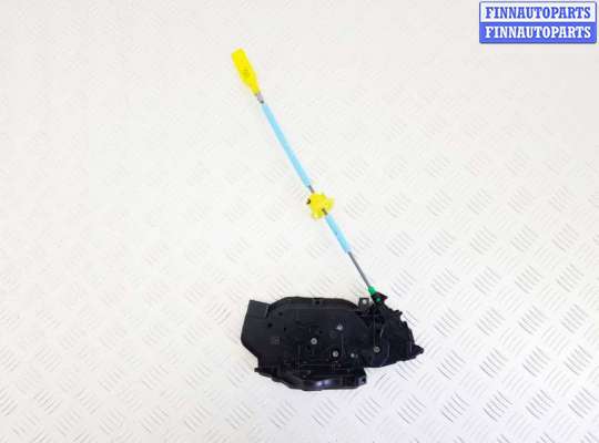 Купить Замок двери задней правой на BMW 4 G26 Замок двери задней правой BM3593643 на BMW 4 G26