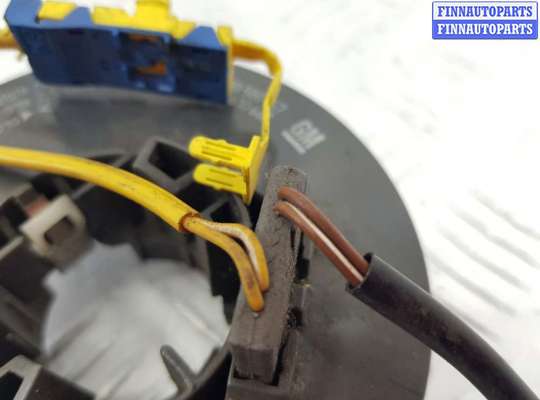 купить шлейф руля на Opel Astra G