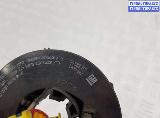 купить шлейф руля на Opel Astra G