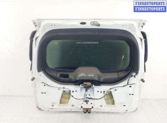 купить крышка багажника на Ford Kuga