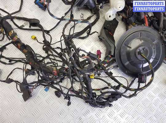 купить Проводка на BMW 5 G30/G31