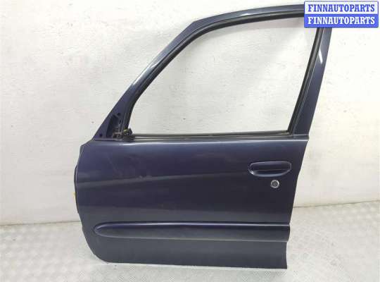 купить Дверь передняя левая на Citroen Xsara Picasso