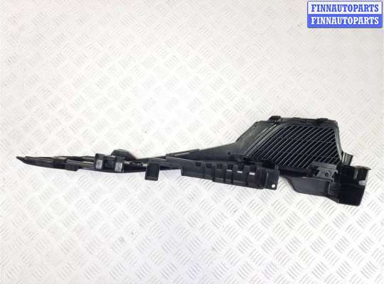 купить Направляющая шторки багажника (салазки) на BMW X5 M F85