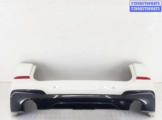 купить Бампер задний на BMW X3 G01