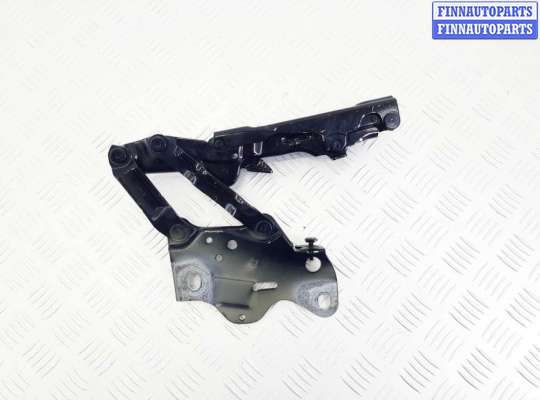 Петля капота