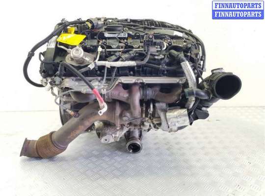 двигатель BM3256384 на BMW X5 G05