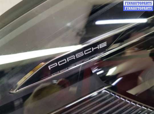 купить Фара правая на Porsche Macan