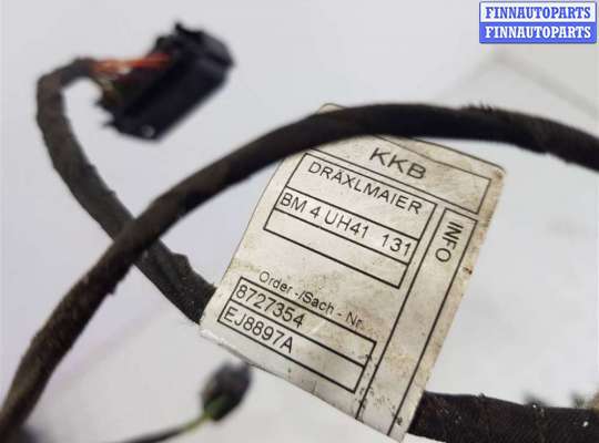 купить Проводка бампера заднего на BMW X7 G07
