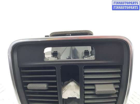 купить дефлектор обдува салона на Porsche Macan