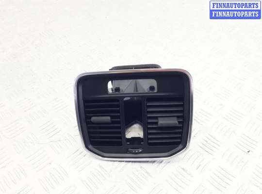 купить дефлектор обдува салона на Porsche Macan