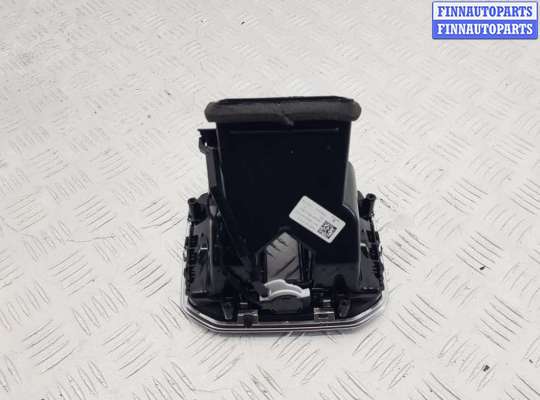 купить дефлектор обдува салона на Porsche Macan