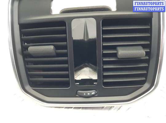 купить дефлектор обдува салона на Porsche Macan