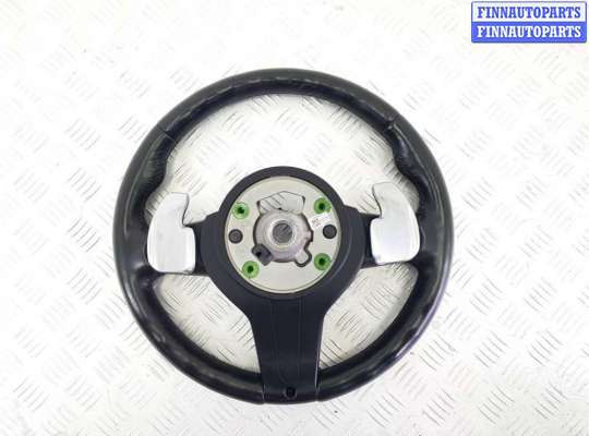купить Руль на BMW X5 F15