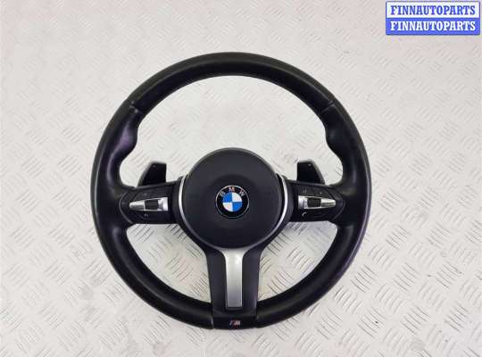 купить Руль на BMW X5 F15