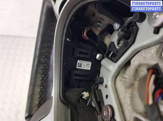 купить Руль на BMW X5 F15