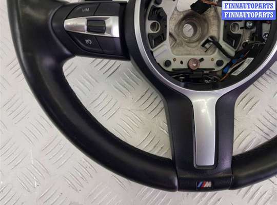купить Руль на BMW X5 F15