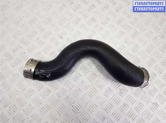 патрубок интеркулера BM2244330 на BMW 3 G20/G21