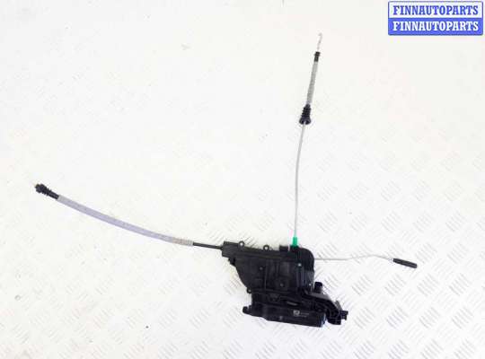 купить Замок двери передней левой на Mercedes V W447