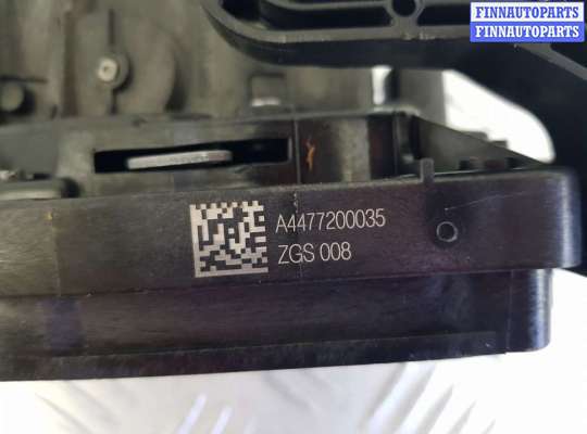 купить Замок двери передней левой на Mercedes V W447