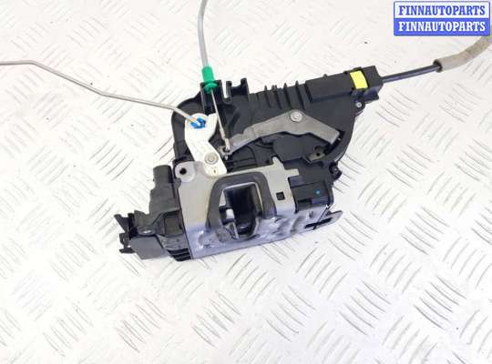 купить Замок двери передней левой на Mercedes V W447