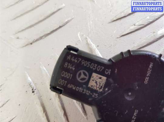 Датчик дождя на Mercedes-Benz Vito (W447)