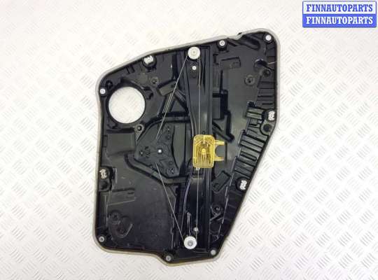 купить Стеклоподъемник задний левый на BMW X3 G01