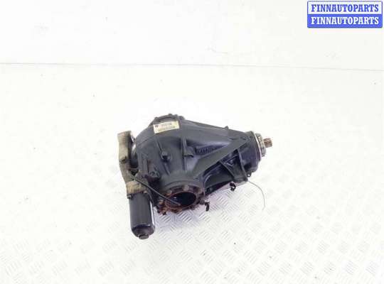 редуктор заднего моста BM3334601 на BMW M4 F82/F83