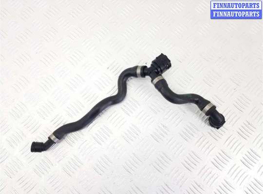 Патрубок радиатора BM2692319 на BMW X3 G01
