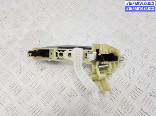 купить Ручка наружная задняя левая на KIA Stinger